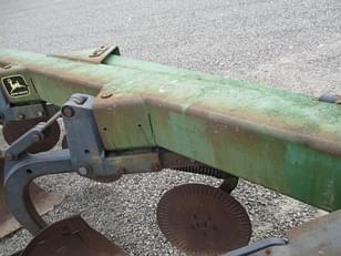 Main image John Deere 2800 9