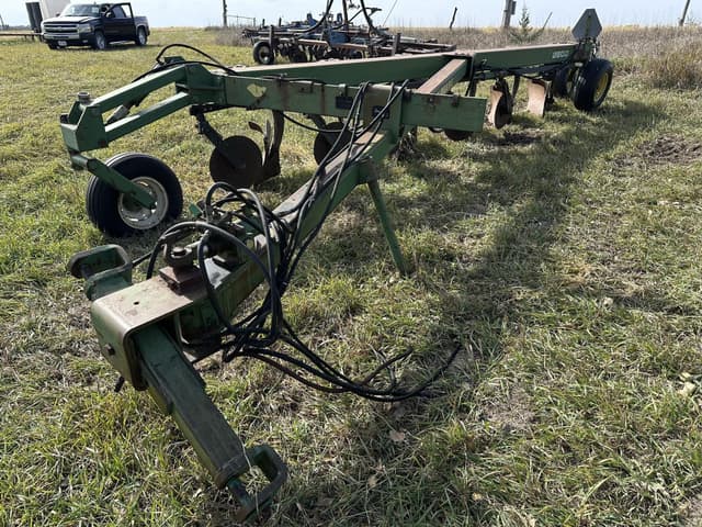 Image of John Deere 2800 equipment image 4