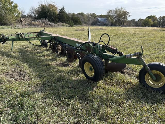 Image of John Deere 2800 equipment image 2