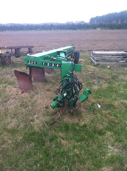 Image of John Deere 2800 equipment image 1