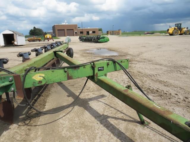 Image of John Deere 2800 equipment image 3