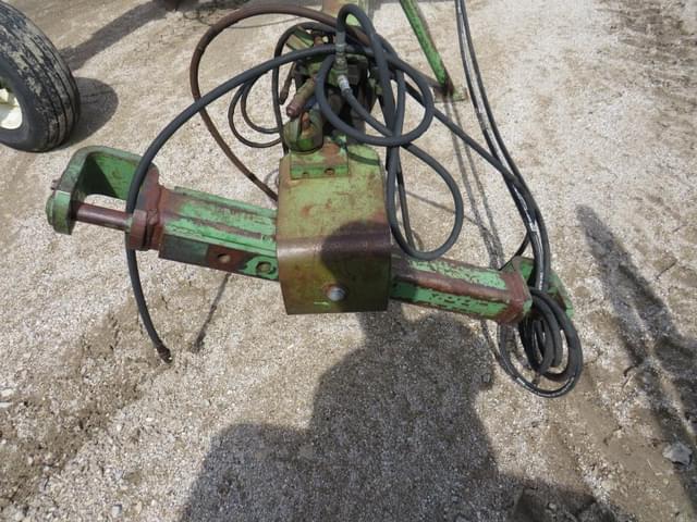 Image of John Deere 2800 equipment image 1