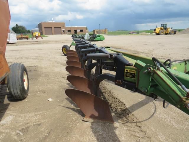 Image of John Deere 2800 equipment image 4