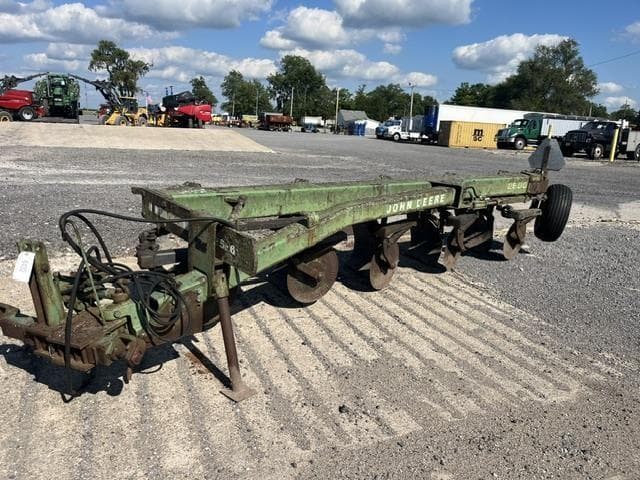 Image of John Deere 2800 Primary image