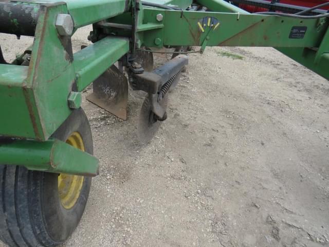 Image of John Deere 2800 equipment image 3