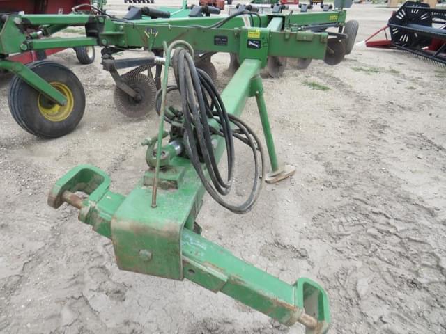 Image of John Deere 2800 equipment image 1