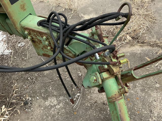 Image of John Deere 2800 equipment image 4