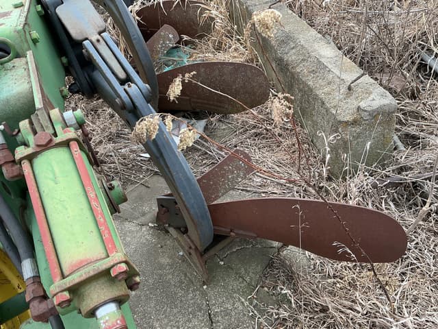 Image of John Deere 2800 equipment image 3