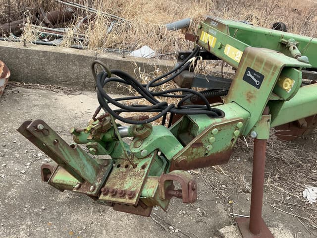 Image of John Deere 2800 equipment image 1