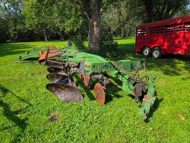 Image of John Deere 2800 equipment image 1