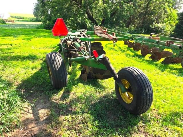 Image of John Deere 2800 equipment image 2
