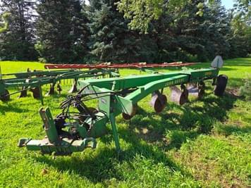 Main image John Deere 2800