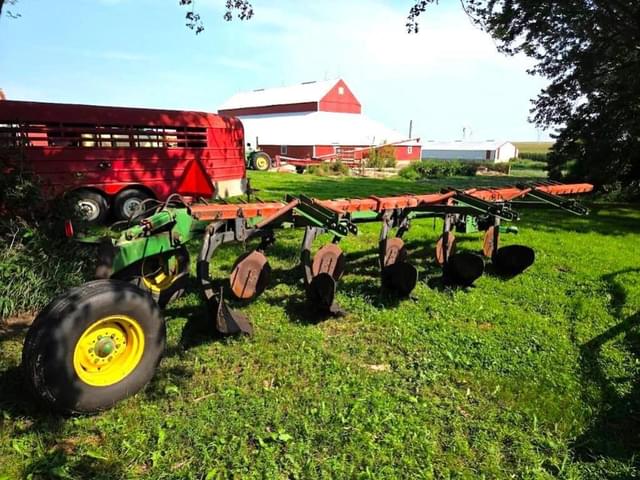 Image of John Deere 2800 equipment image 4