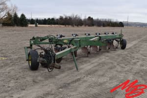 John Deere 2800 Image