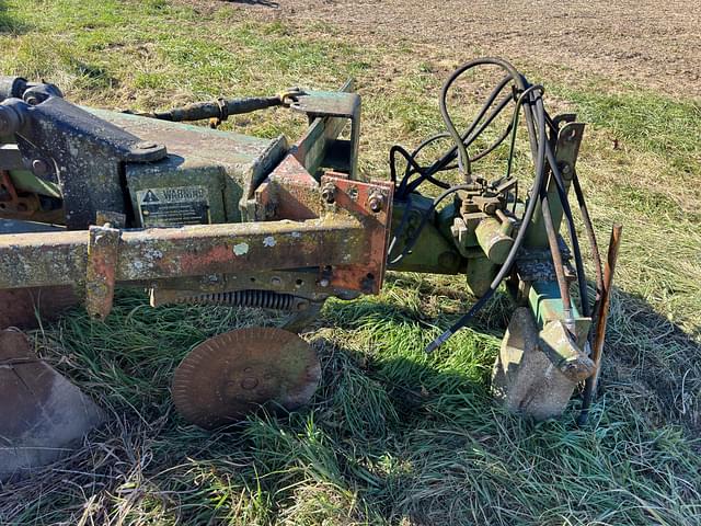 Image of John Deere 2800 equipment image 2