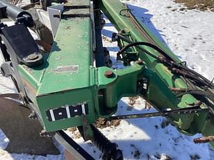 Main image John Deere 2810 1