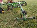 John Deere 2810 Image