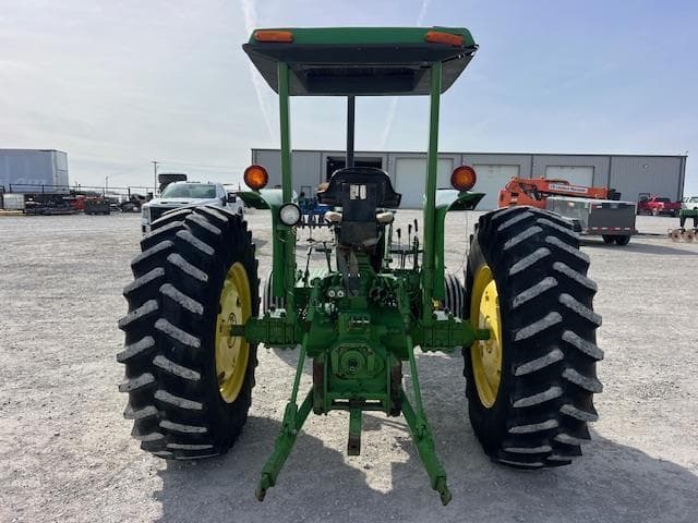 Image of John Deere 2840 equipment image 3