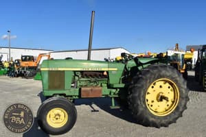 SOLD - John Deere 2840 Lot No. 30973 Tractors with 728 Hrs | Tractor Zoom