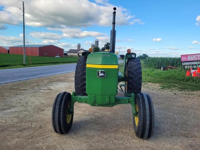 Image of John Deere 2840 equipment image 2