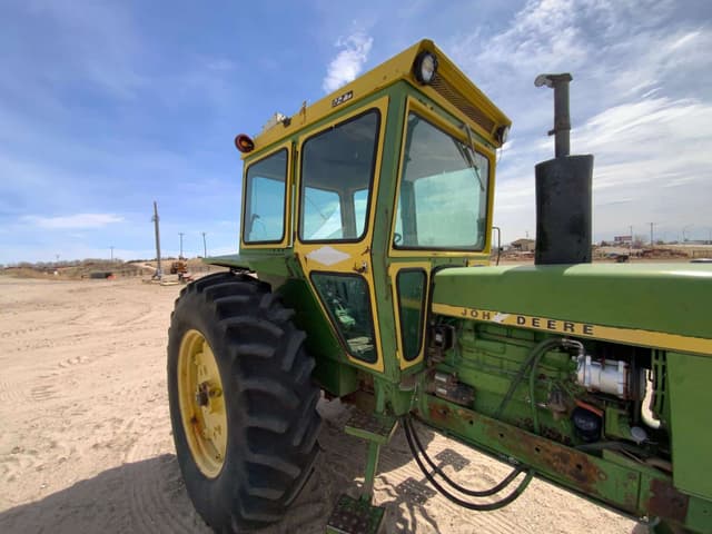 Image of John Deere 2840 equipment image 2