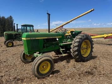 Main image John Deere 2840