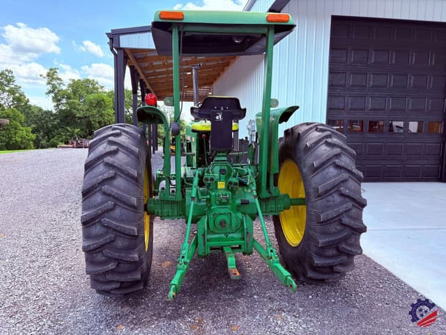 Image of John Deere 2840 equipment image 3