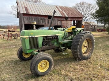 Main image John Deere 2840