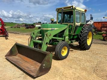 Main image John Deere 2840