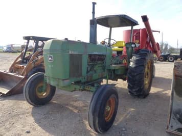 Main image John Deere 2840