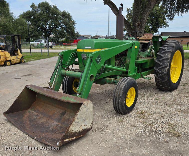 Image of John Deere 2840 Primary image