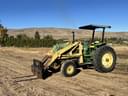 John Deere 2840 Image