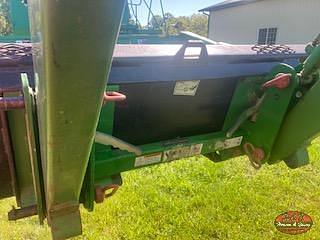 Image of John Deere 2840 equipment image 4