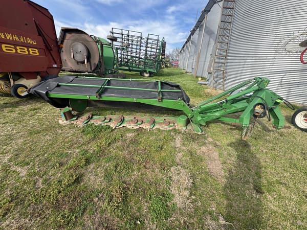 Equipment Main Image