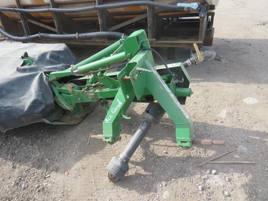 Image of John Deere 285 Primary image