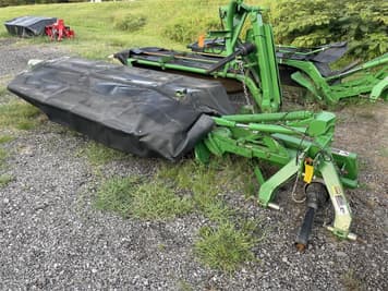 Main image John Deere 285