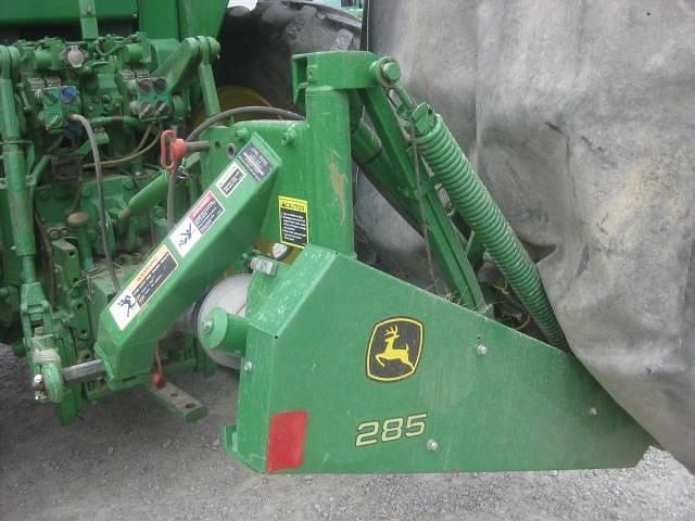 Image of John Deere 285 equipment image 1