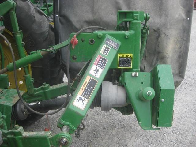 Image of John Deere 285 equipment image 2