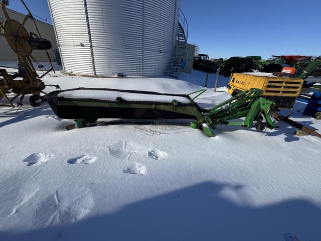 Image of John Deere 285 equipment image 2