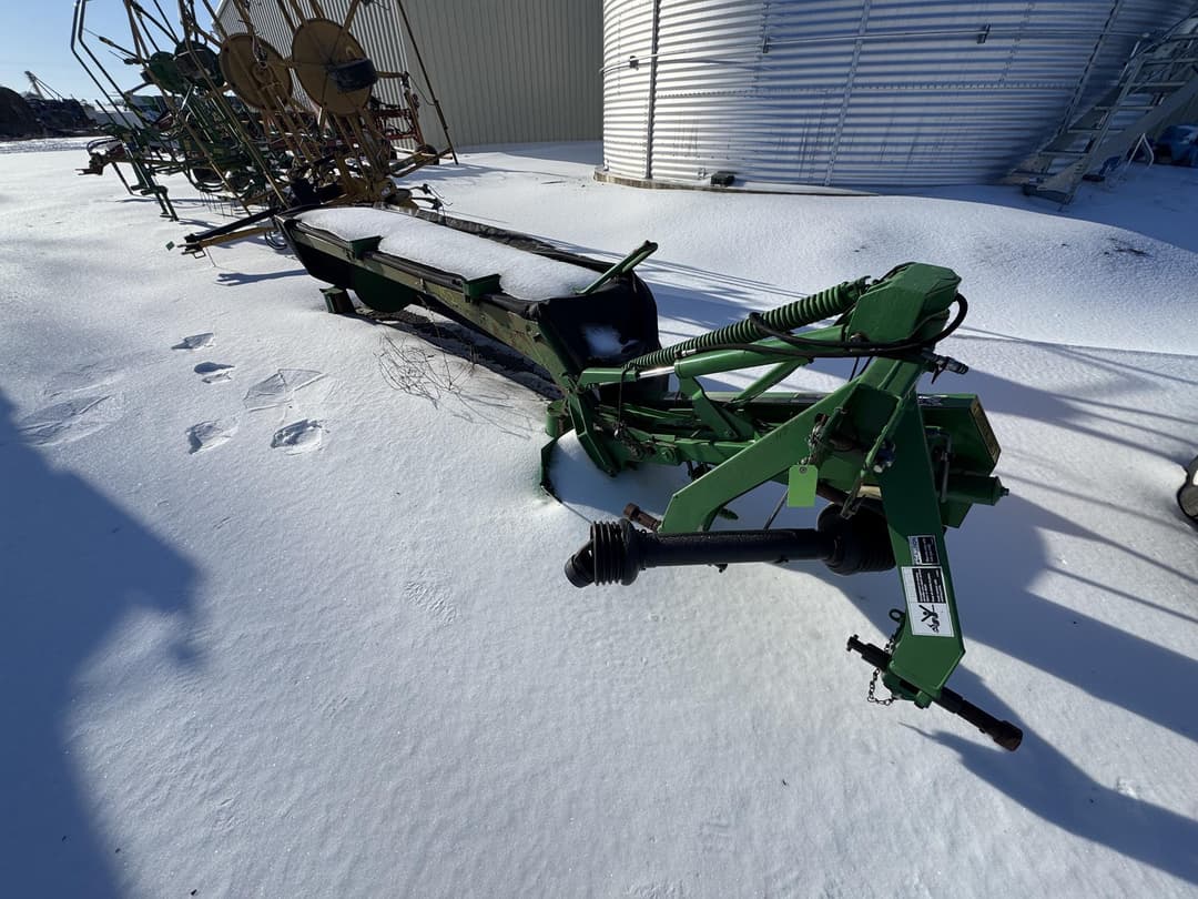 Image of John Deere 285 Primary image