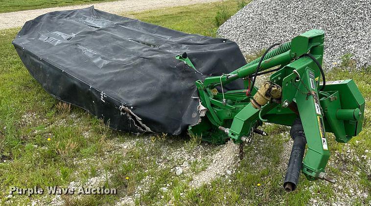 Image of John Deere 285 Primary image