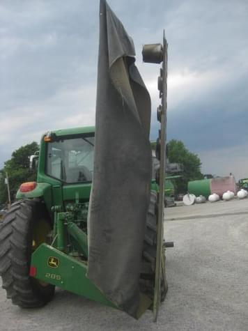 Main image John Deere 285