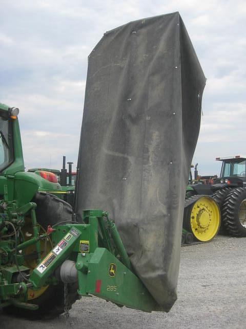 Image of John Deere 285 equipment image 3