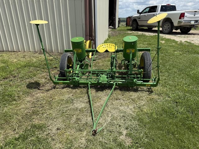 Image of John Deere 290 equipment image 1