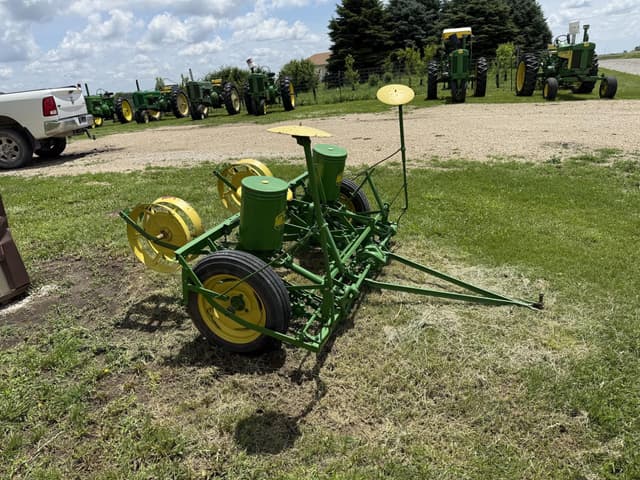 Image of John Deere 290 equipment image 3