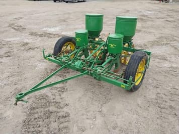 Main image John Deere 290