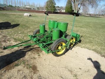 Main image John Deere 290