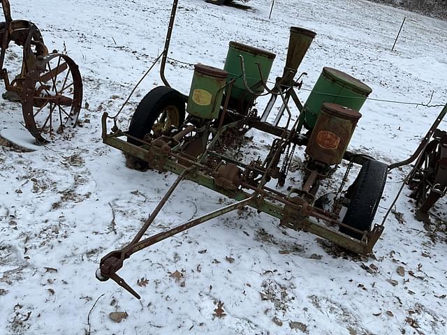 Image of John Deere 290 equipment image 4