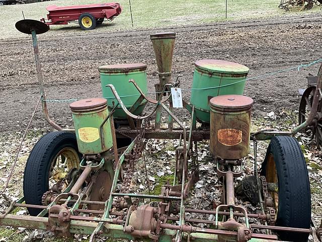 Image of John Deere 290 equipment image 1
