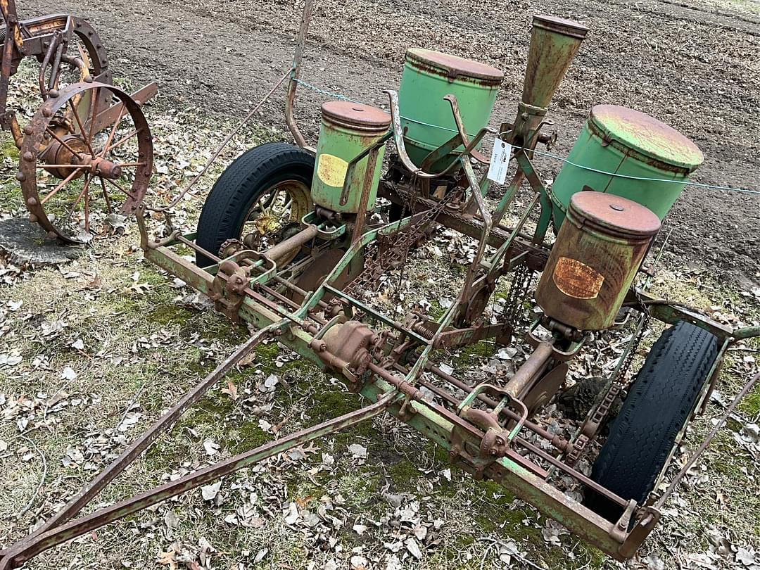 Image of John Deere 290 Primary image